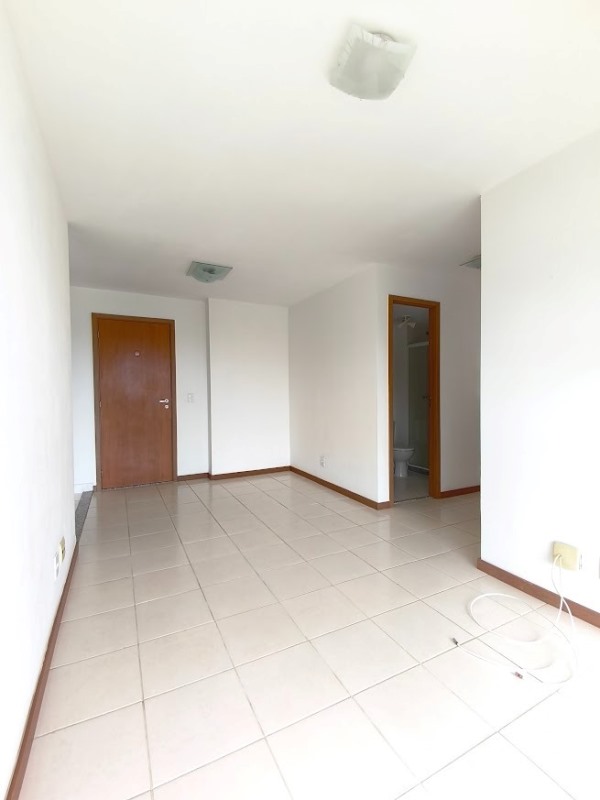 Ótimo Apto Varanda 2 Qts (1 Suíte) no Via Flamboyant (Bandeirantes)