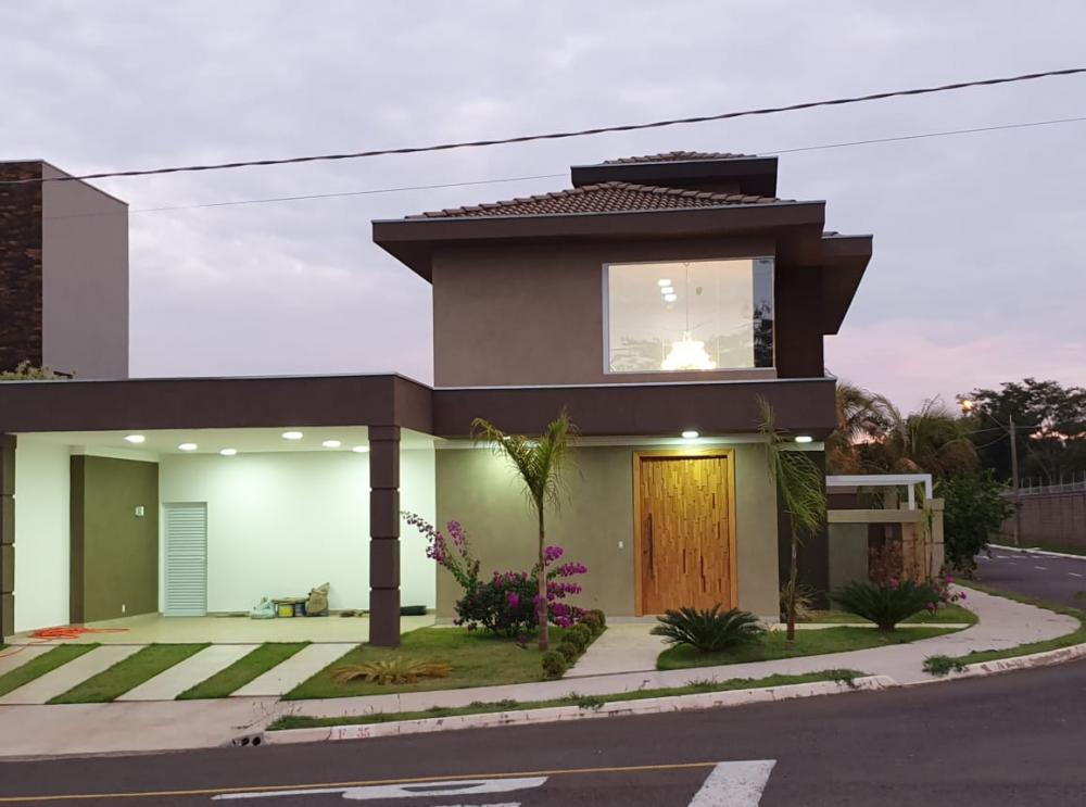 Casa em condomínio - Venda, Golden Park Residence, Mirassol, SP