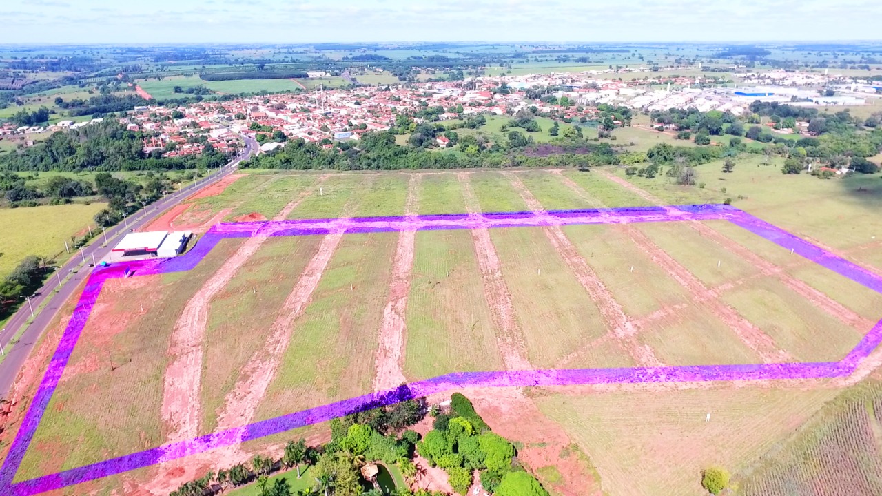 Loteamento Residencial Quinta Da Mata