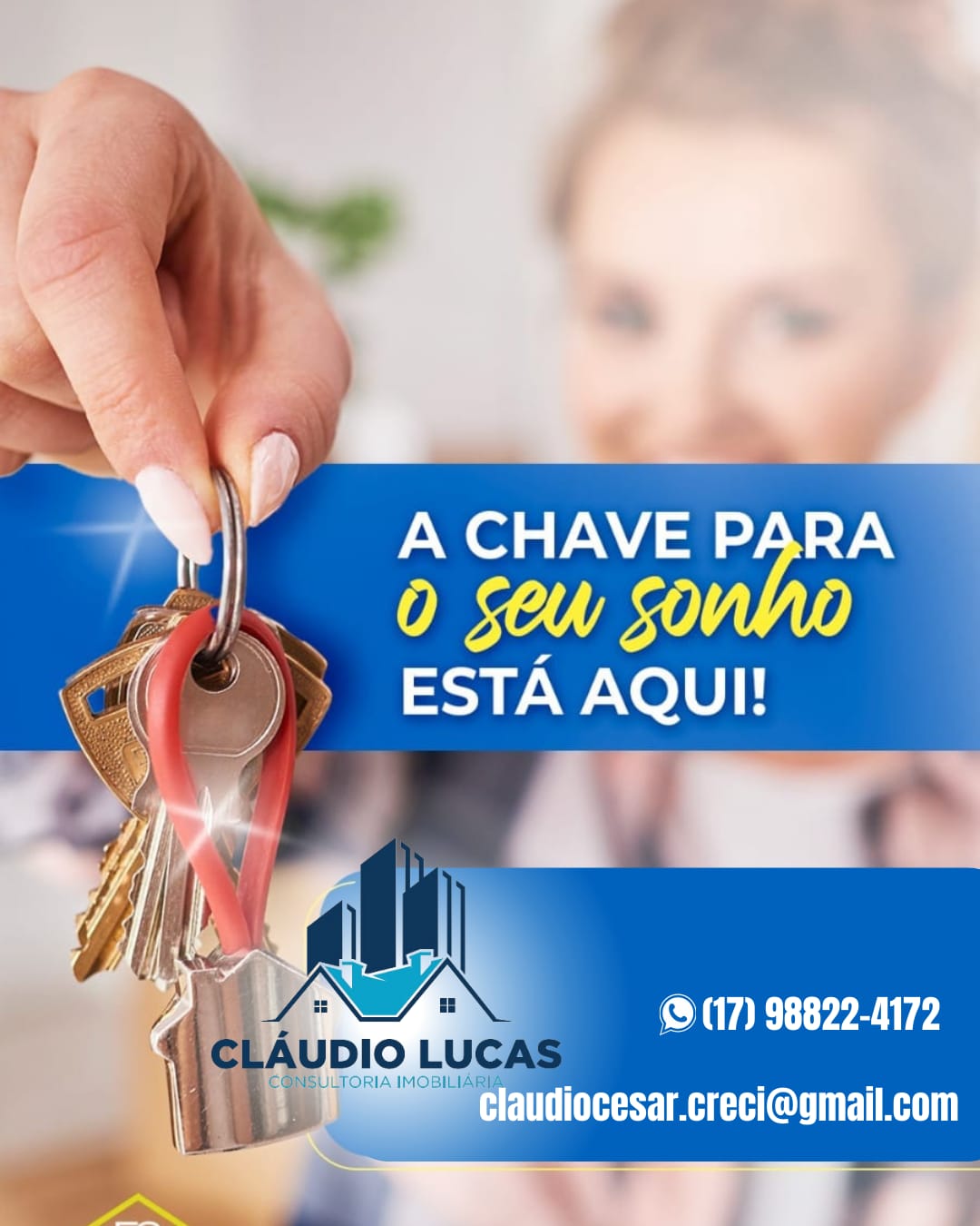 CASA FINANCIADA MCMV