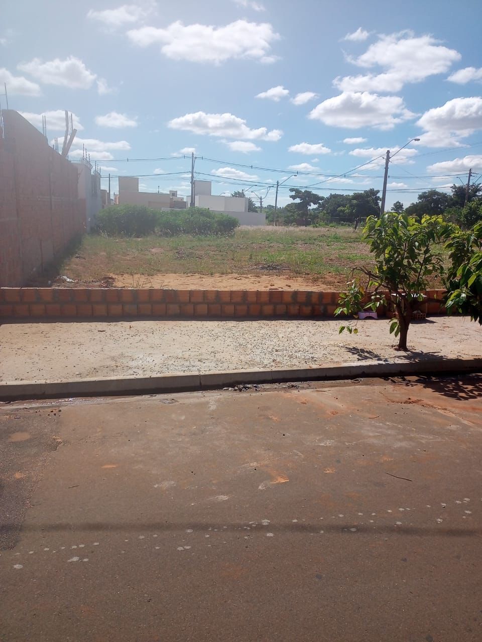 TERRENO RESIDENCIAL NO GEROTTO