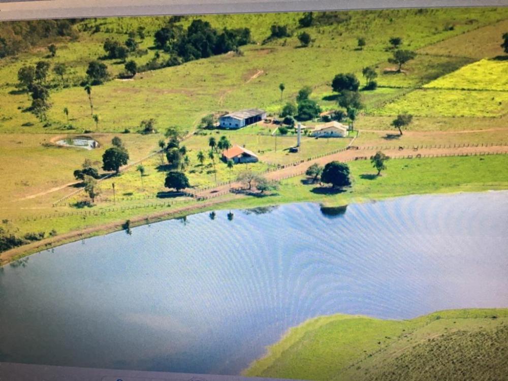 Fazenda - Venda, Município de Pocone MT, MT