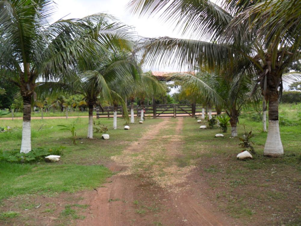 Fazenda-Venda