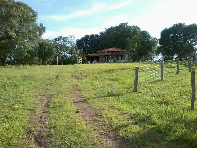 Fazenda 518 Hectares Municipio de Cuiaba MT