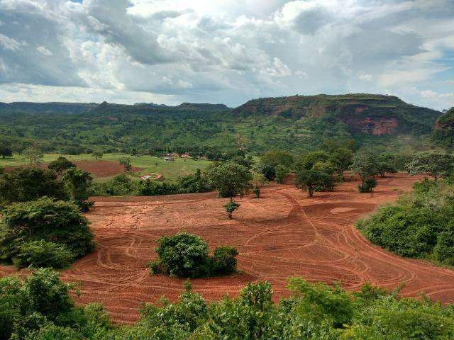 Fazenda 2.508,76 Hectares Rondonópolis-MT