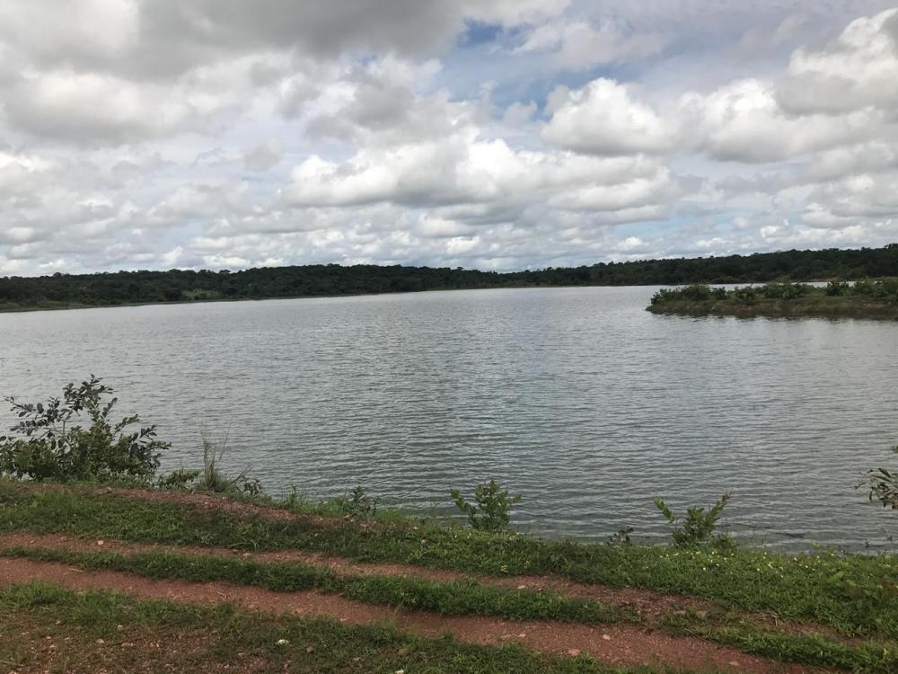 Fazenda - Venda, Município de Pocone MT, MT