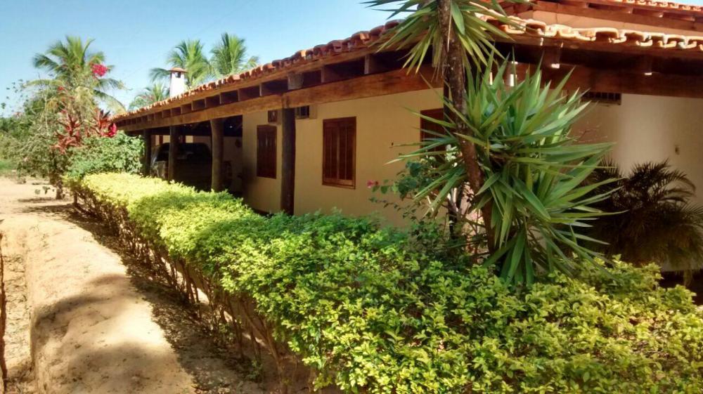 Fazenda 430 hectares Municipio de Livramento MT