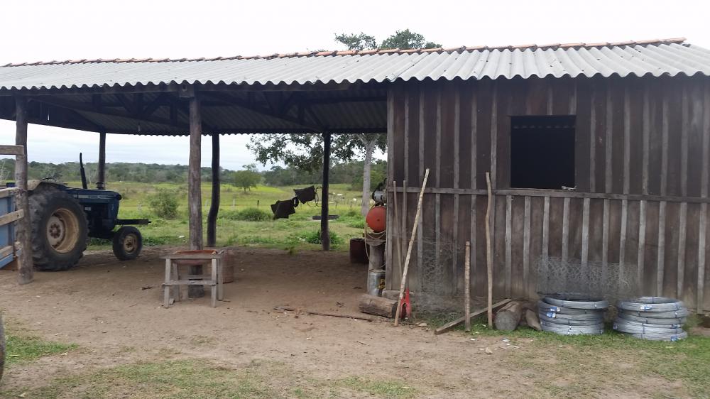 Fazenda - Venda, Municipio de Poconé MT, MT
