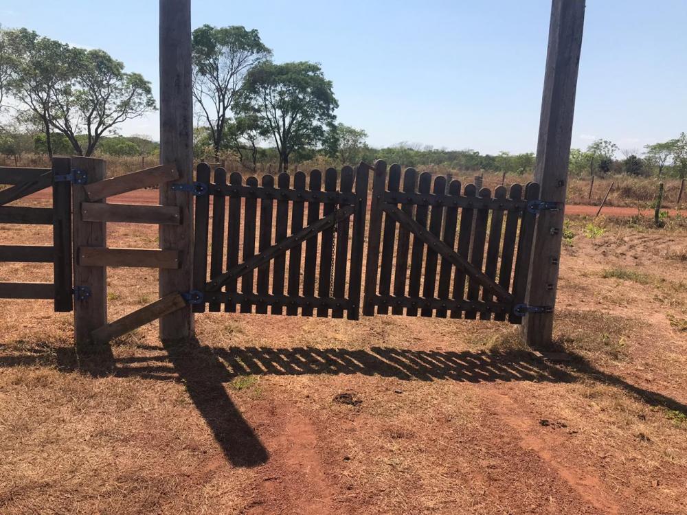 Fazenda 170 Hectares Município de Cuiabá MT