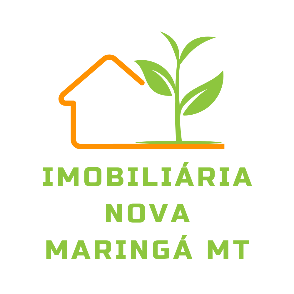 Imobiliária Nova Maringá MT - Os melhores imóveis rurais da região.