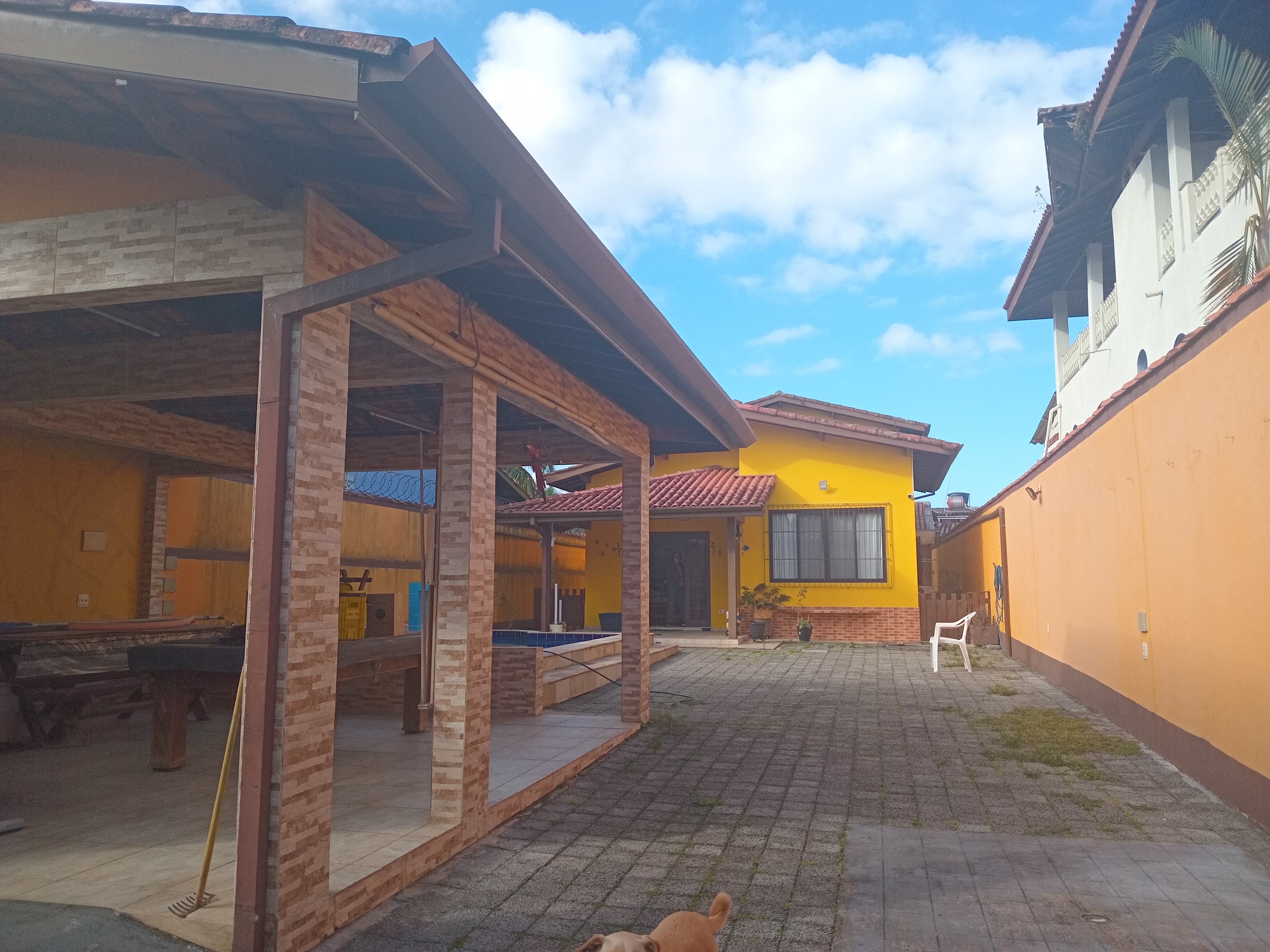 Sobrado - Venda