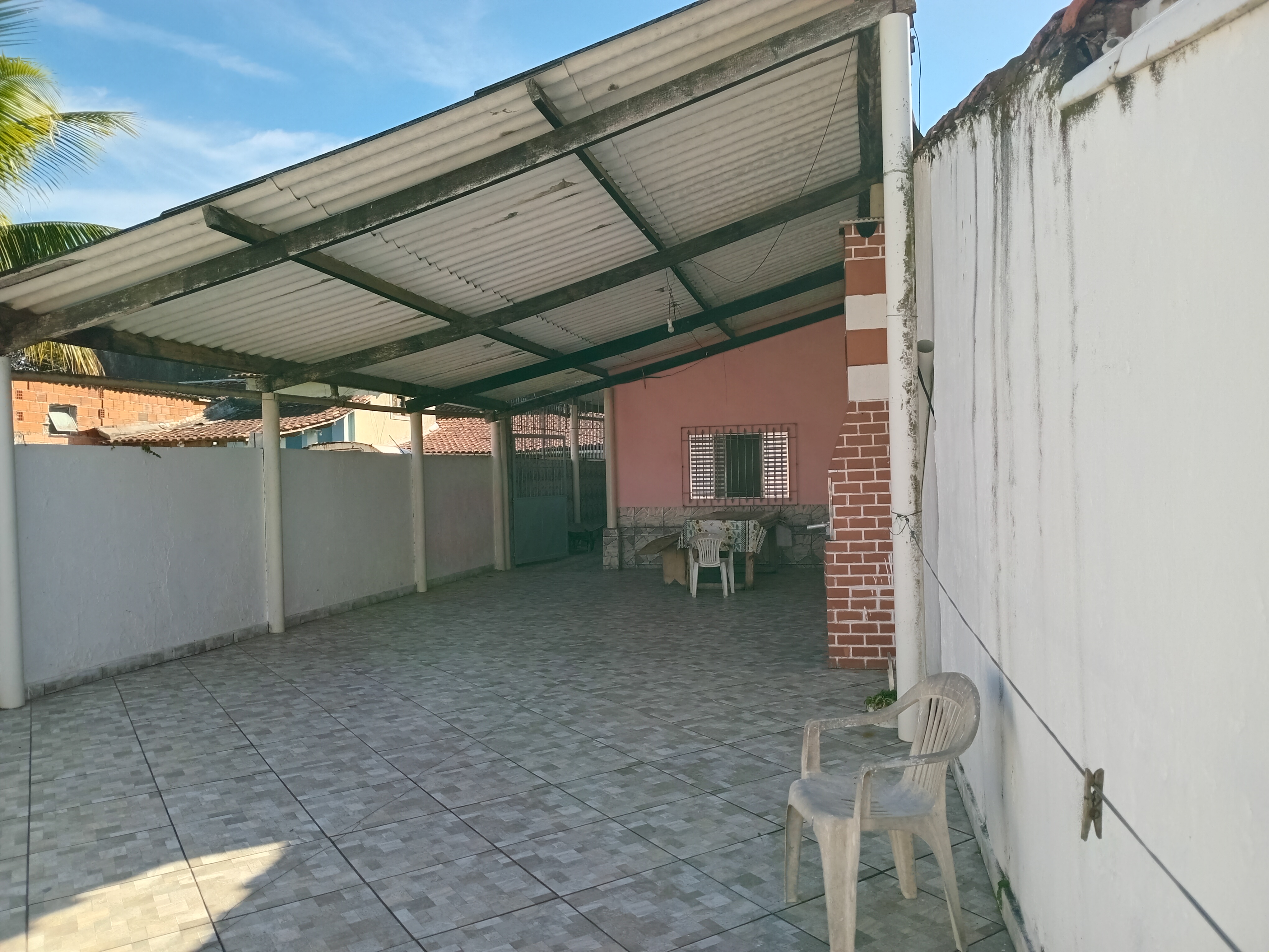Casa - Venda