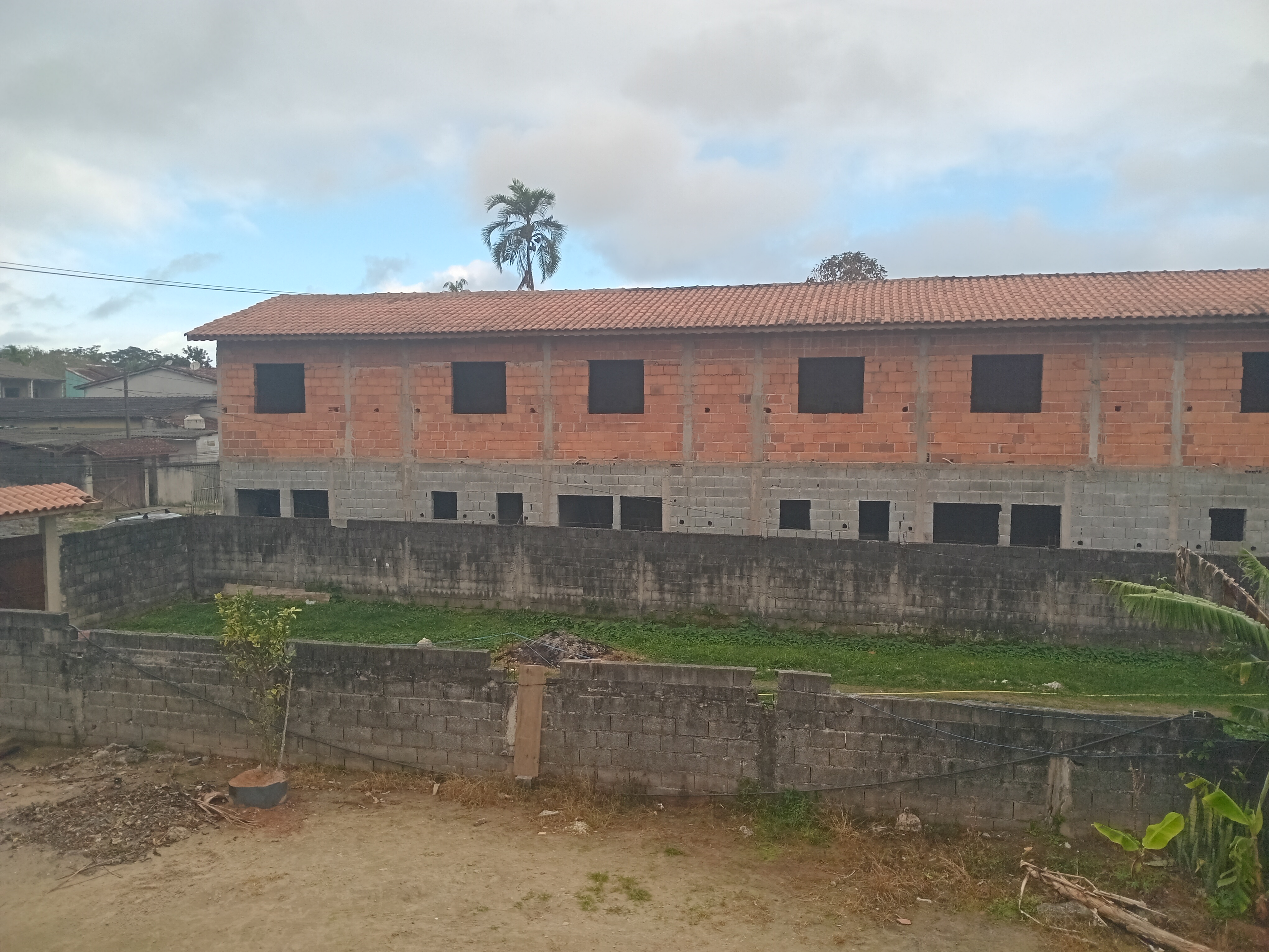 Casa em condomínio - Venda