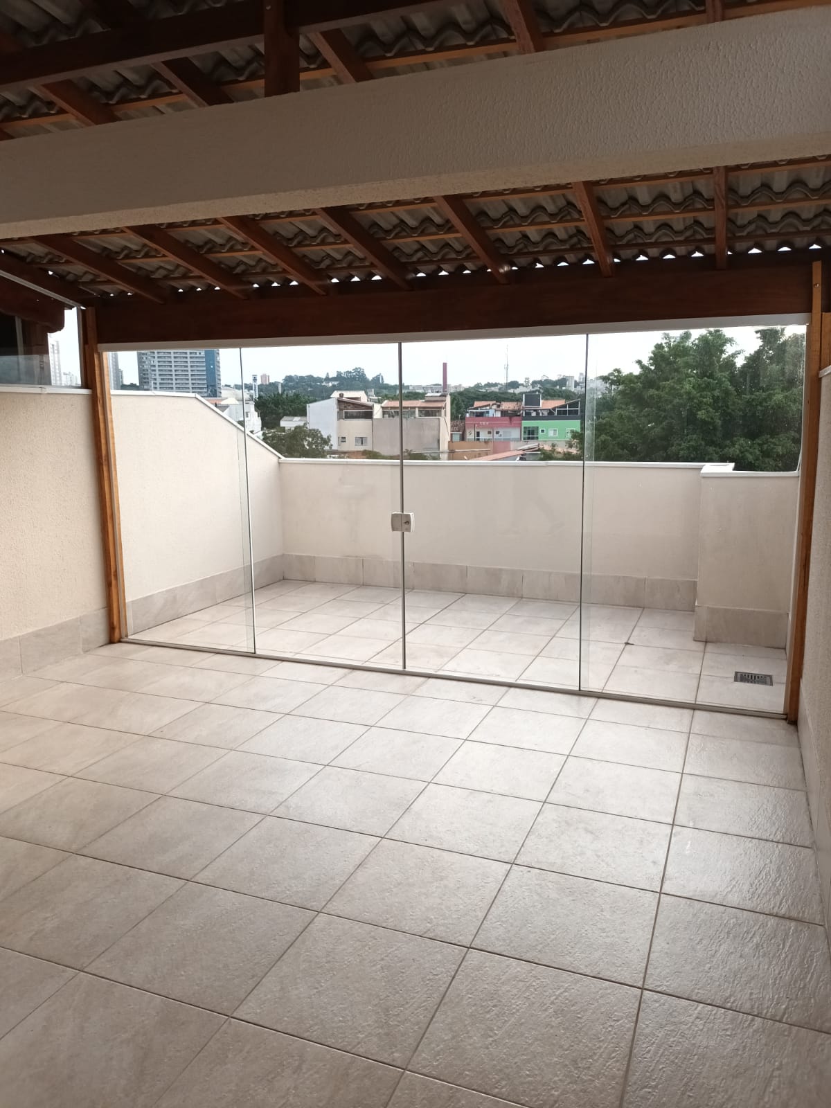 Apartamento - Venda