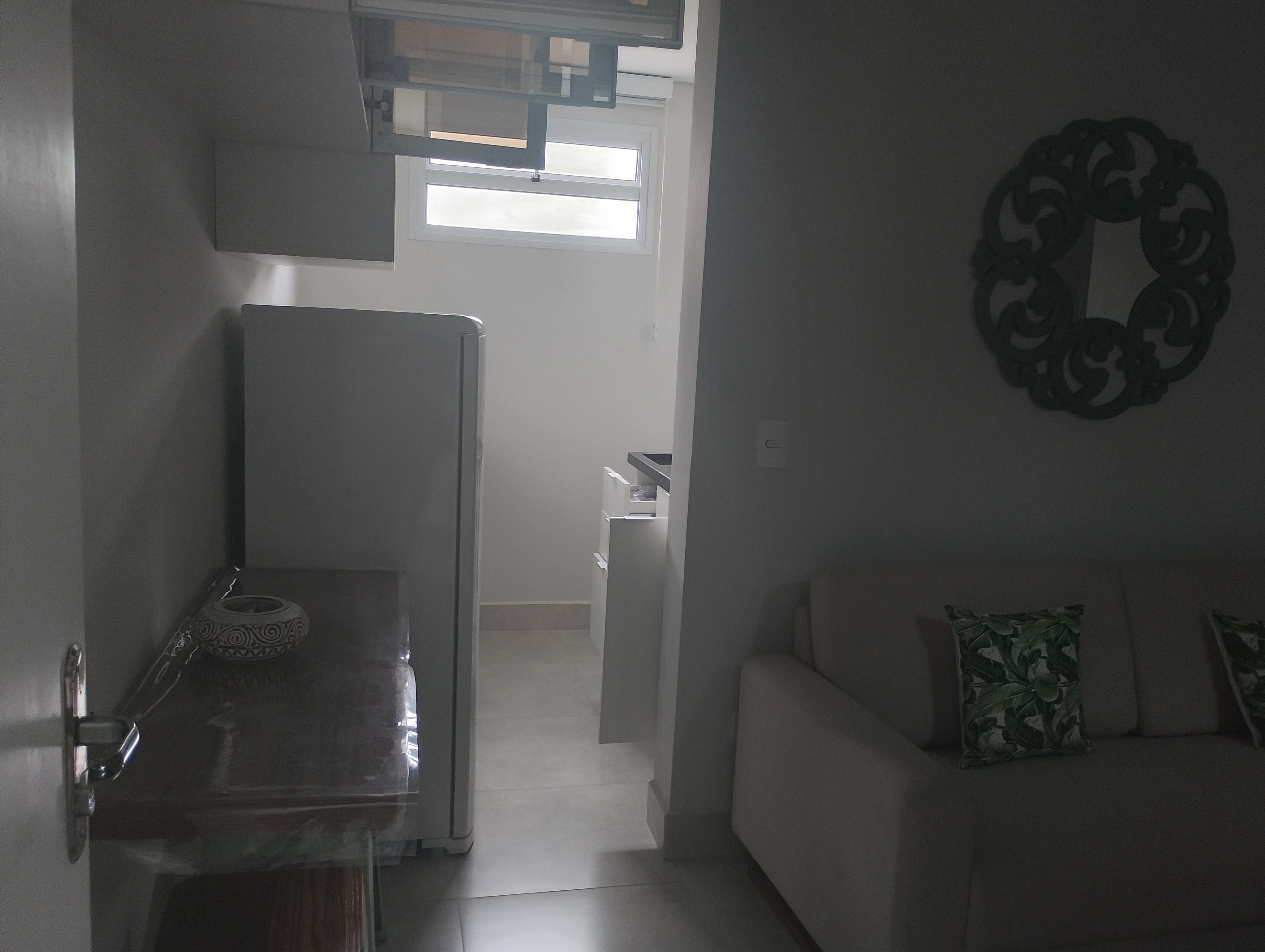 Apartamento - Venda
