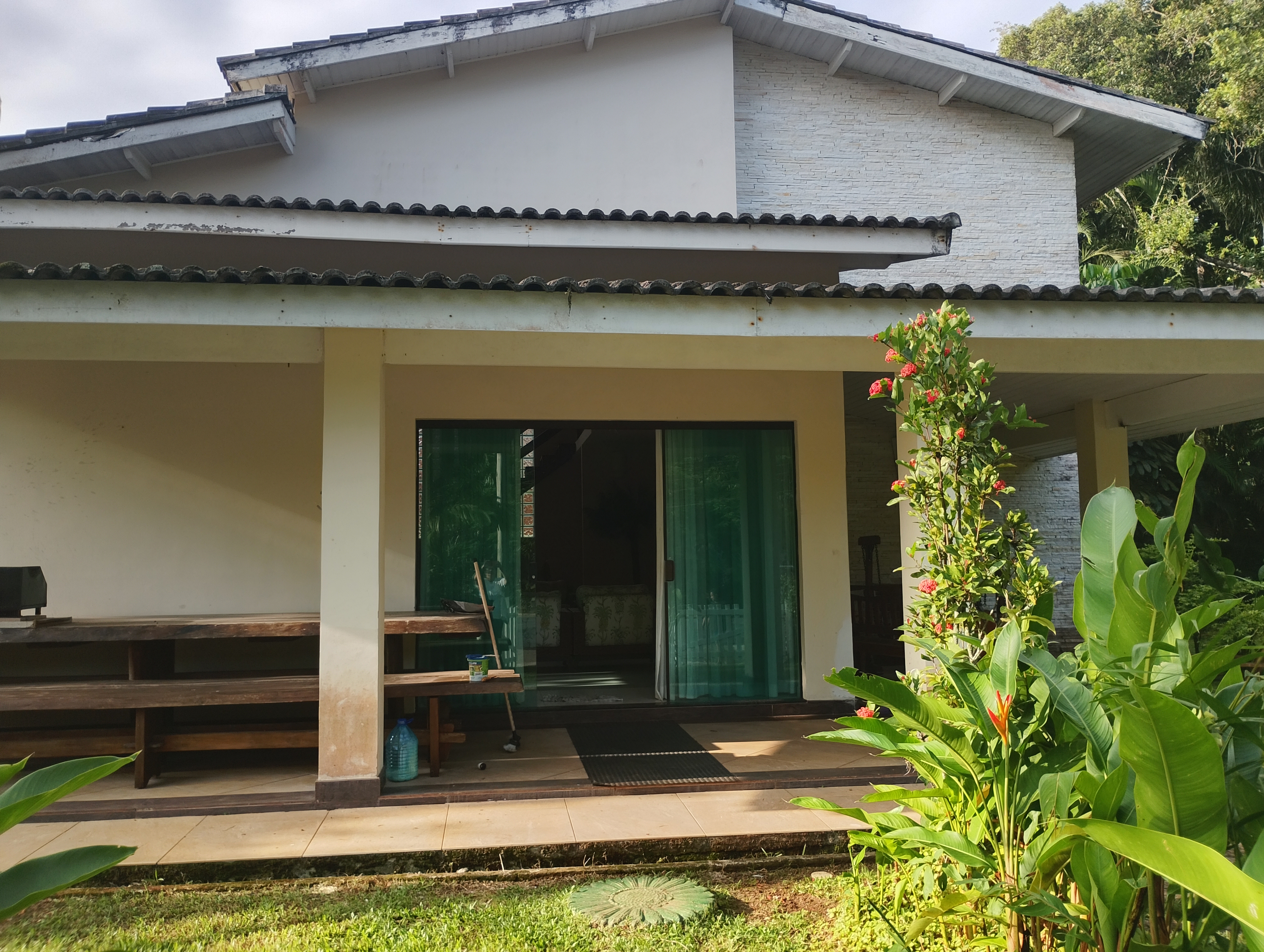 Casa em condomínio - Venda