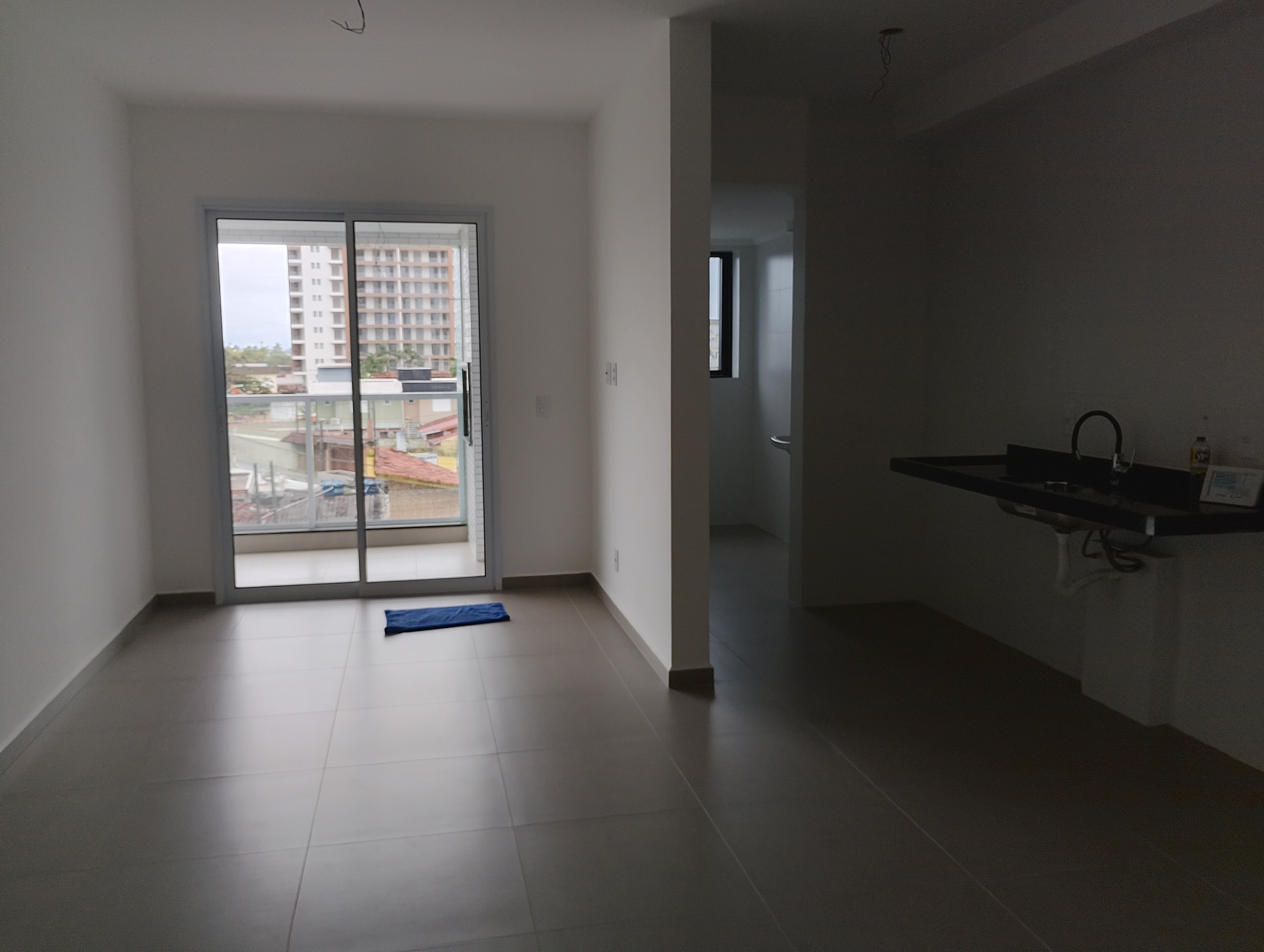 Apartamento - Venda