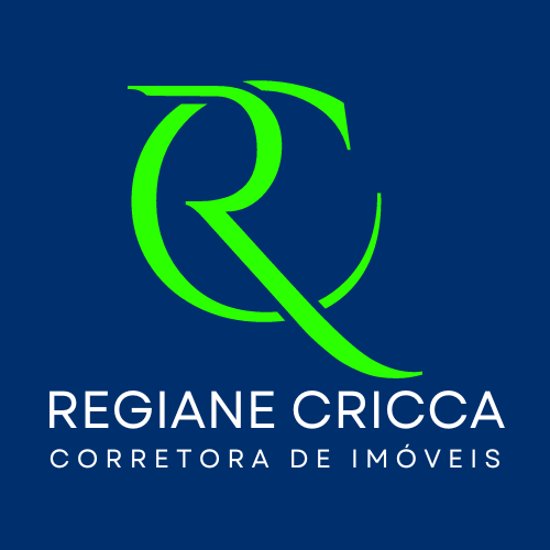 Regiane Cricca - Corretora de imóveis - Melhores imóveis para você!