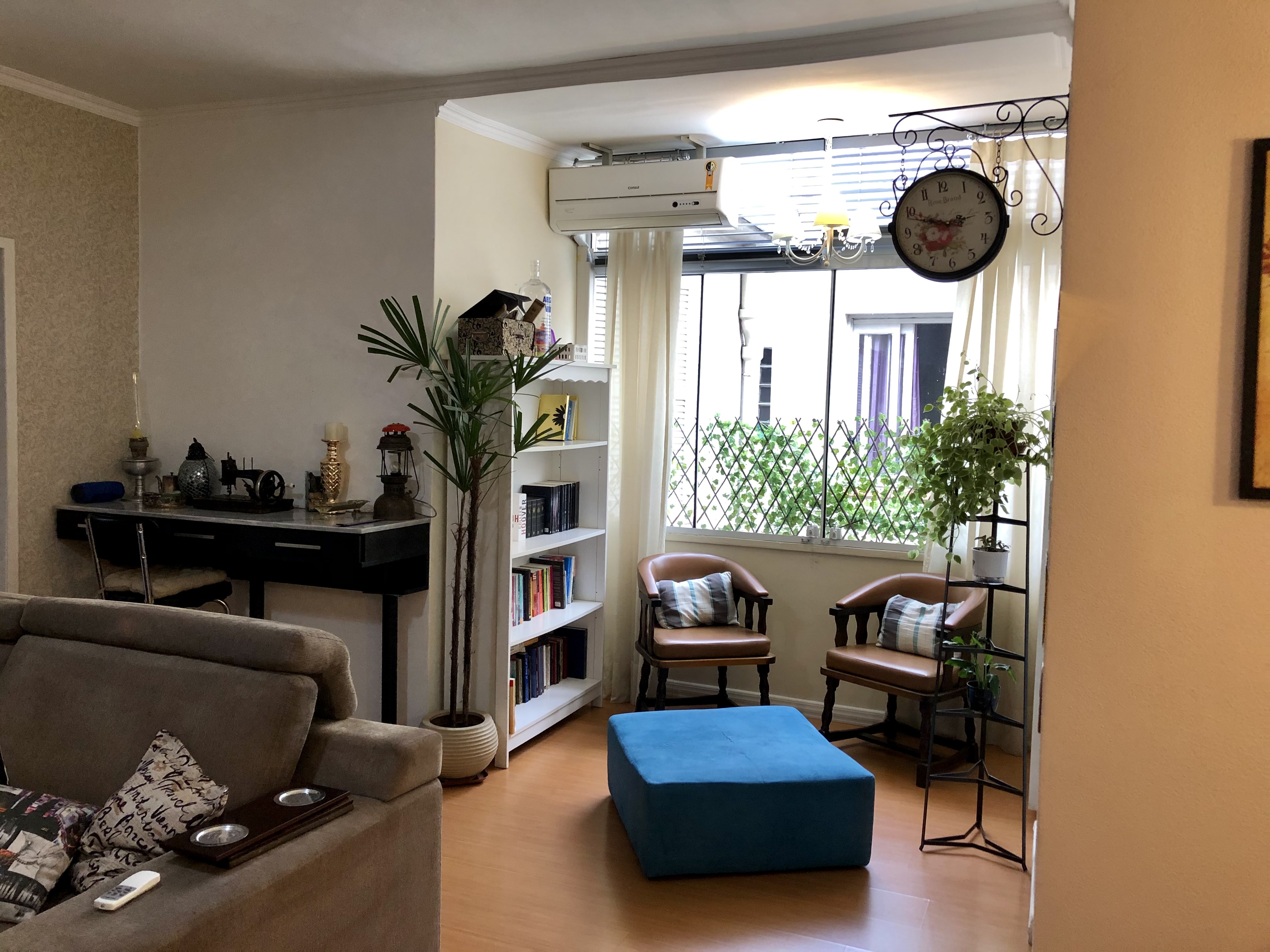 Apartamento à venda com 3 quartos, 138m² - Foto 34