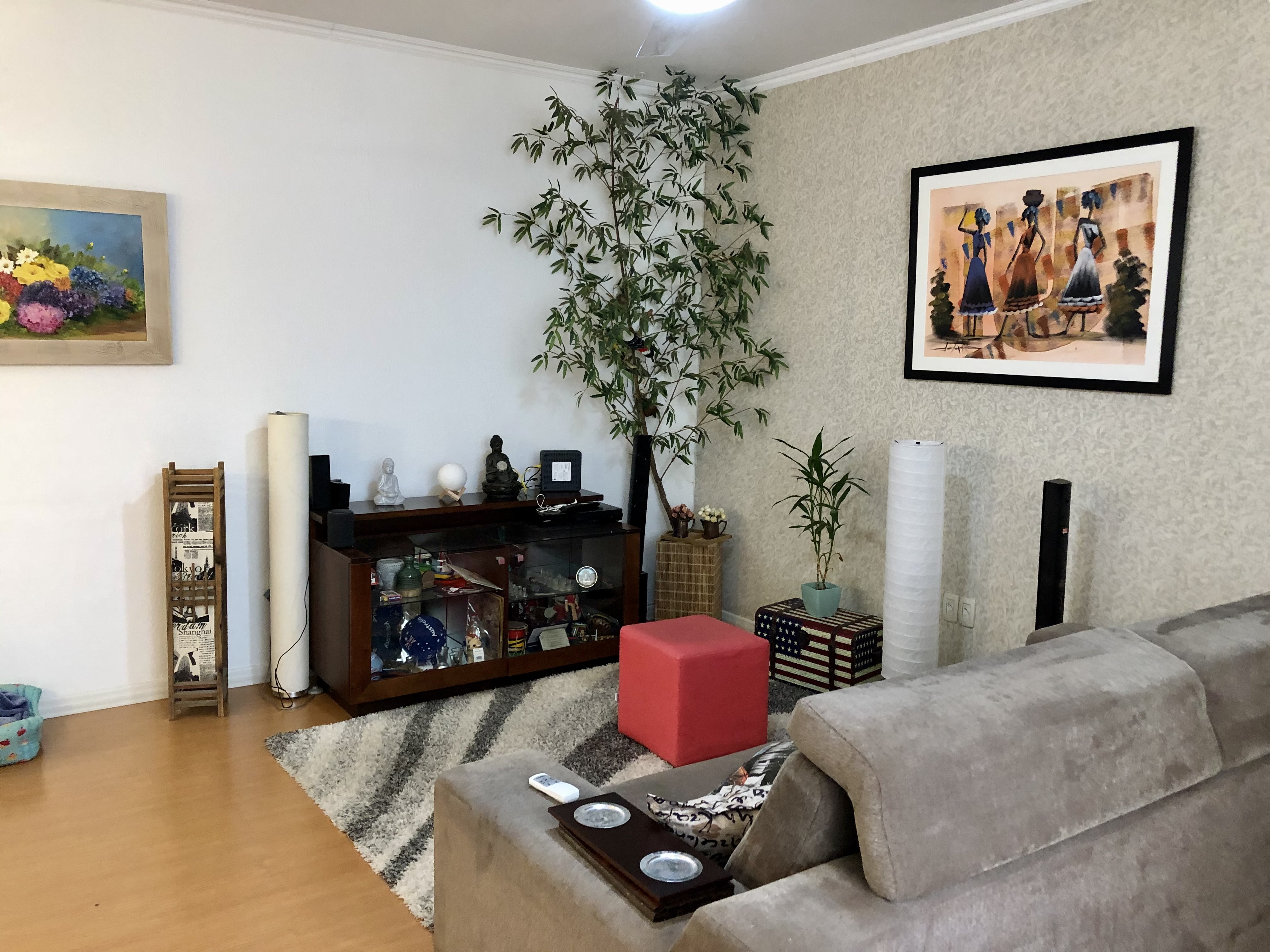 Apartamento à venda com 3 quartos, 138m² - Foto 33