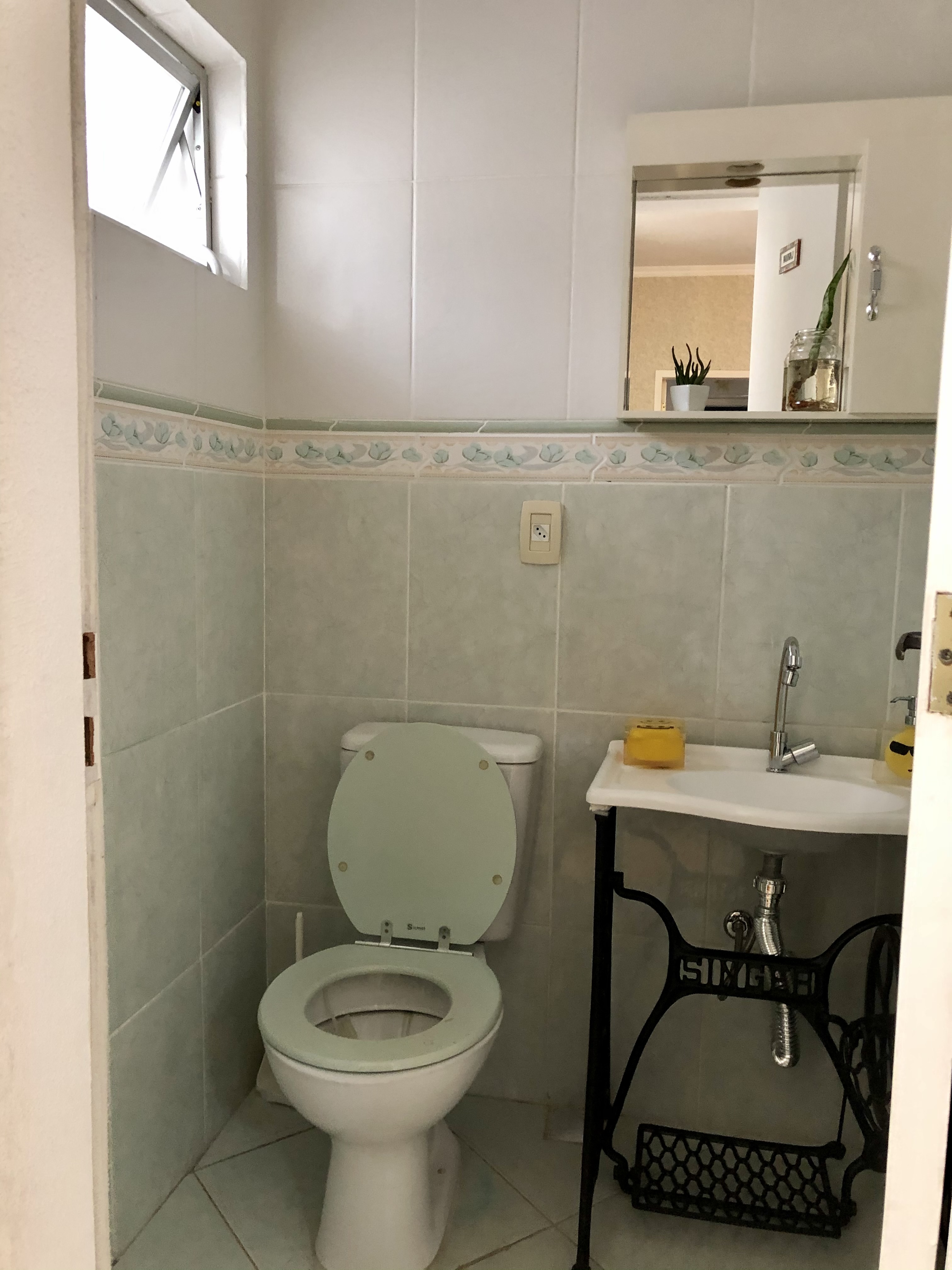 Apartamento à venda com 3 quartos, 138m² - Foto 30