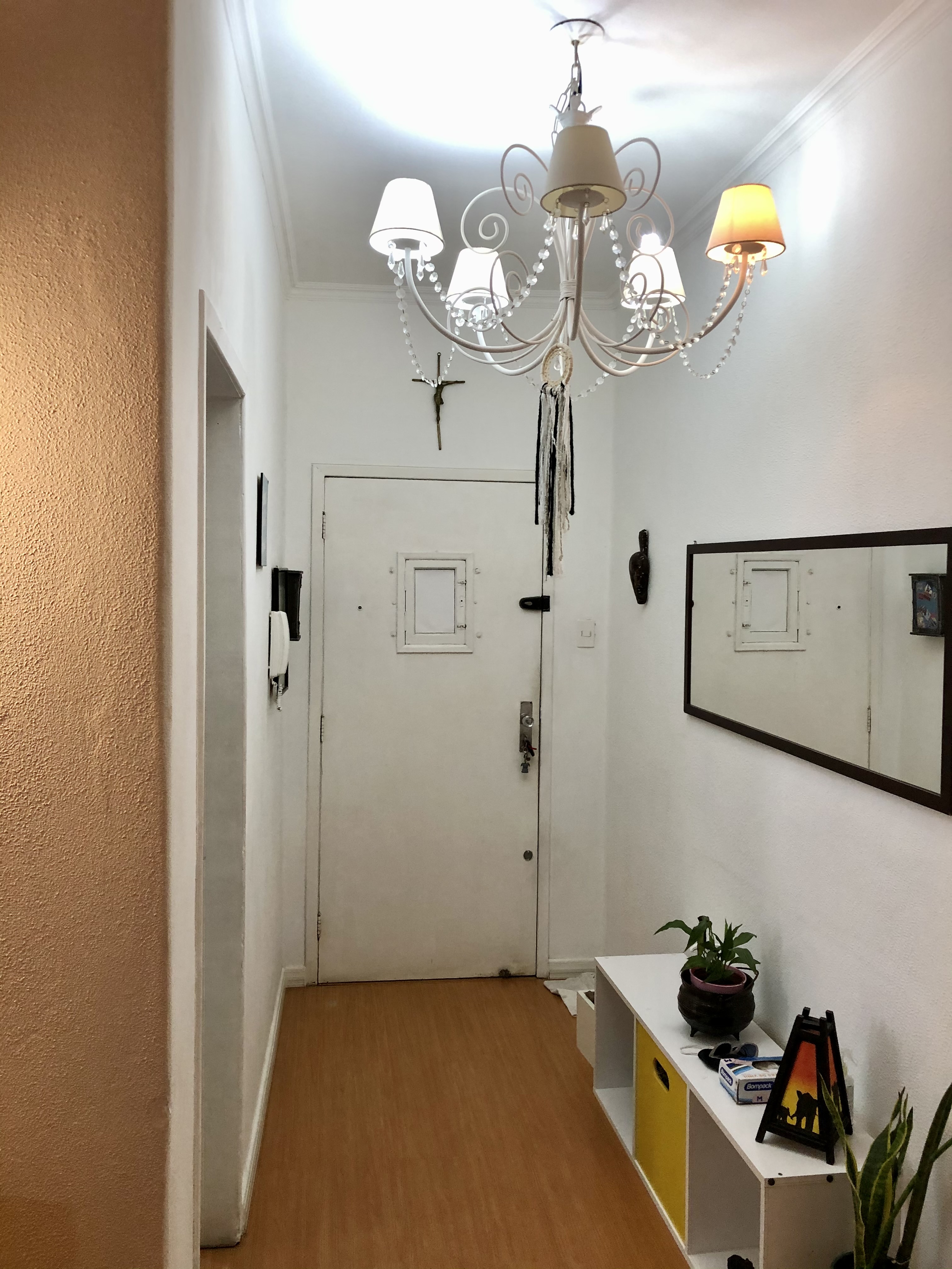 Apartamento à venda com 3 quartos, 138m² - Foto 28