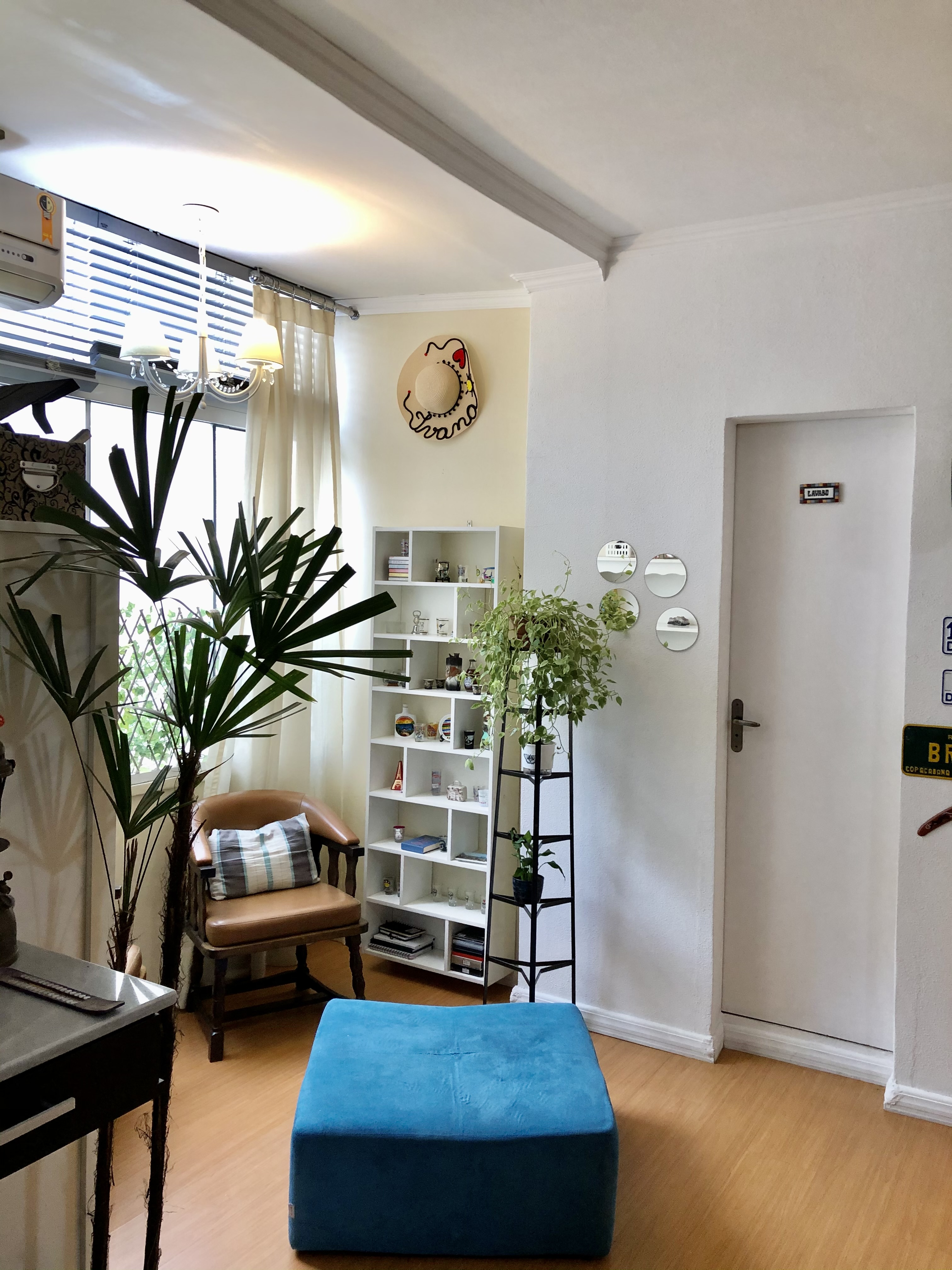 Apartamento à venda com 3 quartos, 138m² - Foto 25