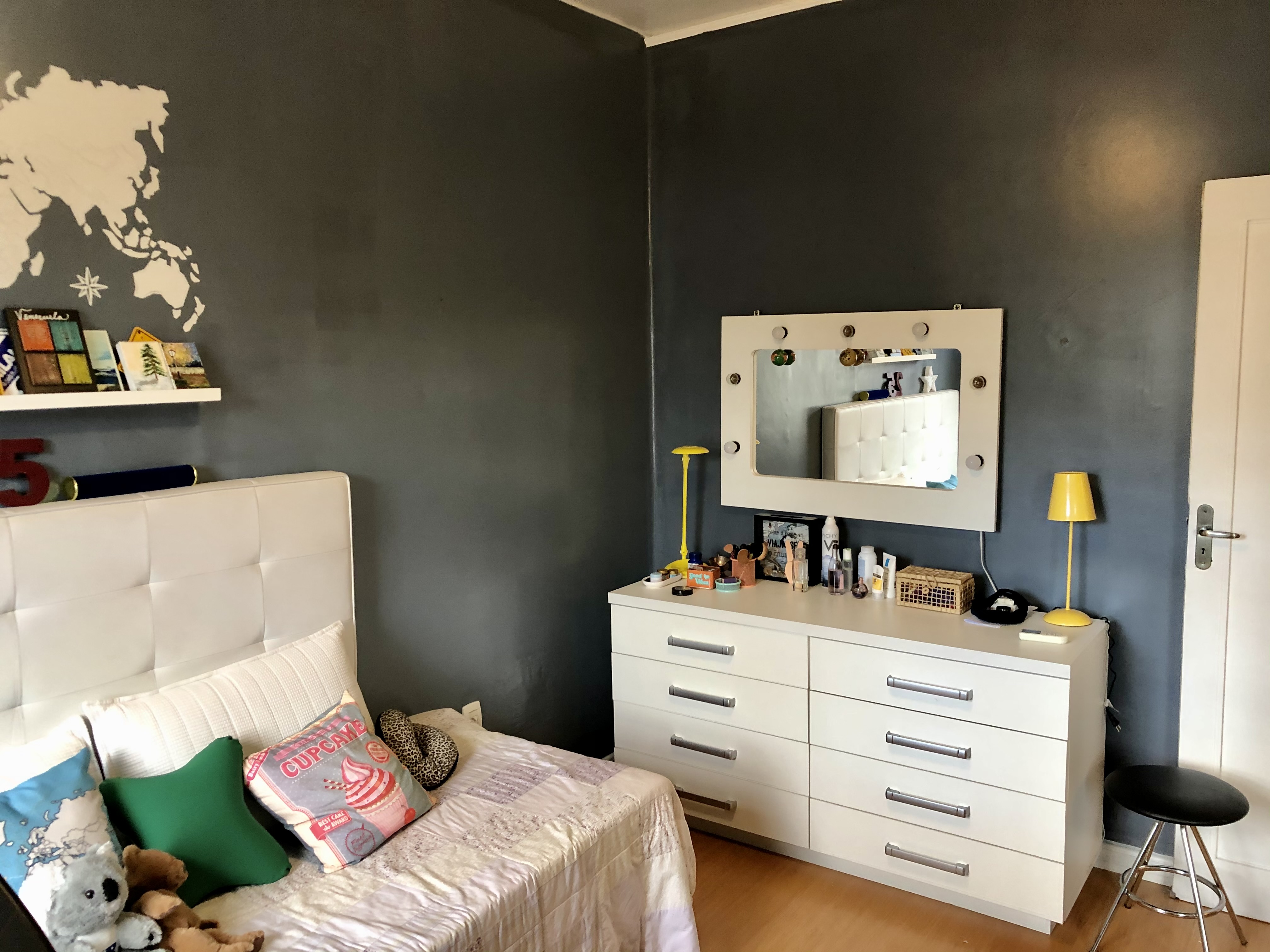 Apartamento à venda com 3 quartos, 138m² - Foto 10