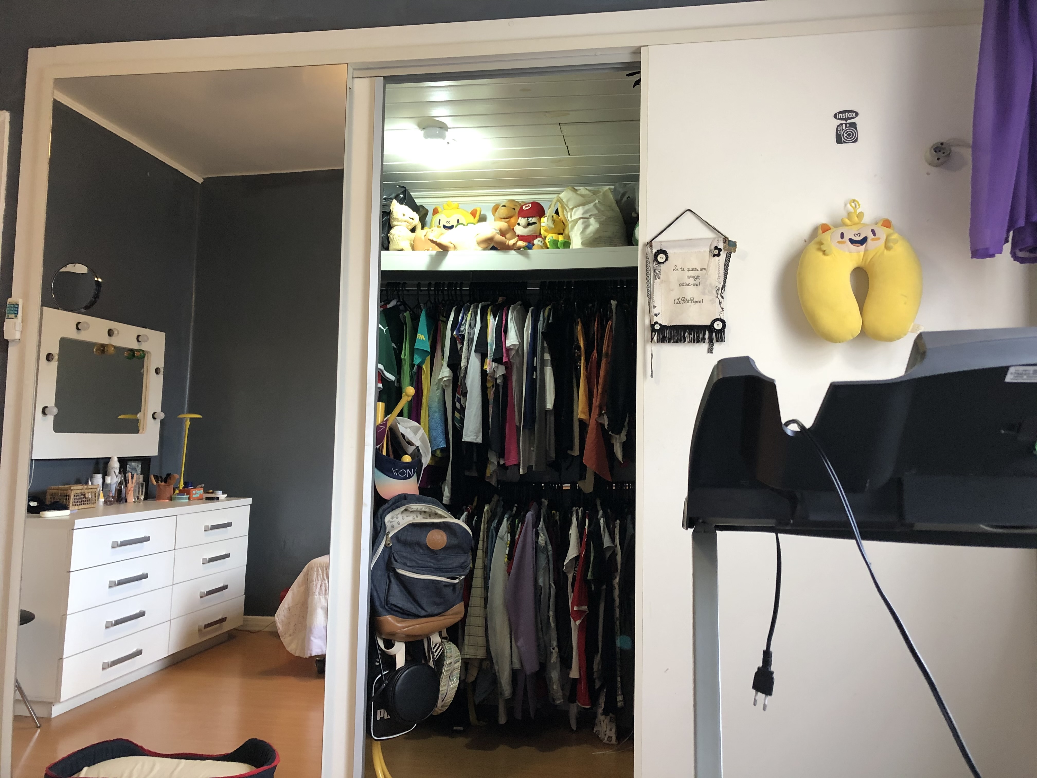 Apartamento à venda com 3 quartos, 138m² - Foto 8