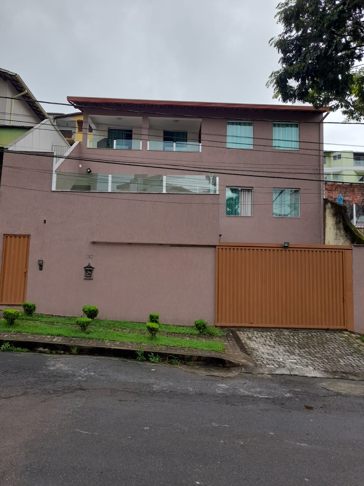 Casa duplex - Venda, Álvaro Camargos, Belo Horizonte, MG
