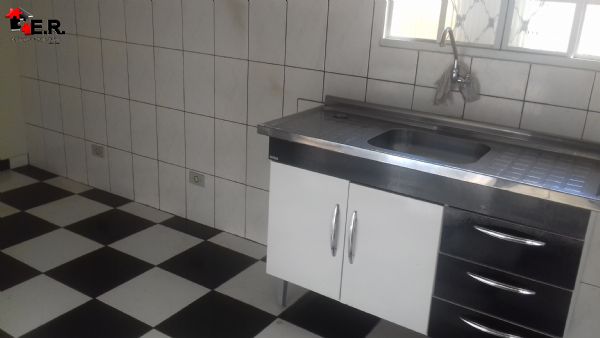 Apartamento - Locação
