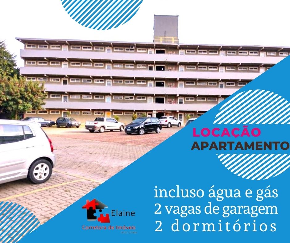 Apartamento - Locação, Jardim Carambeí, São Roque, SP