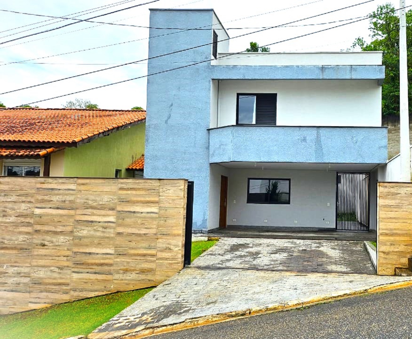 Casa em condomínio - Venda, Jardim Boa Vista, São Roque, SP