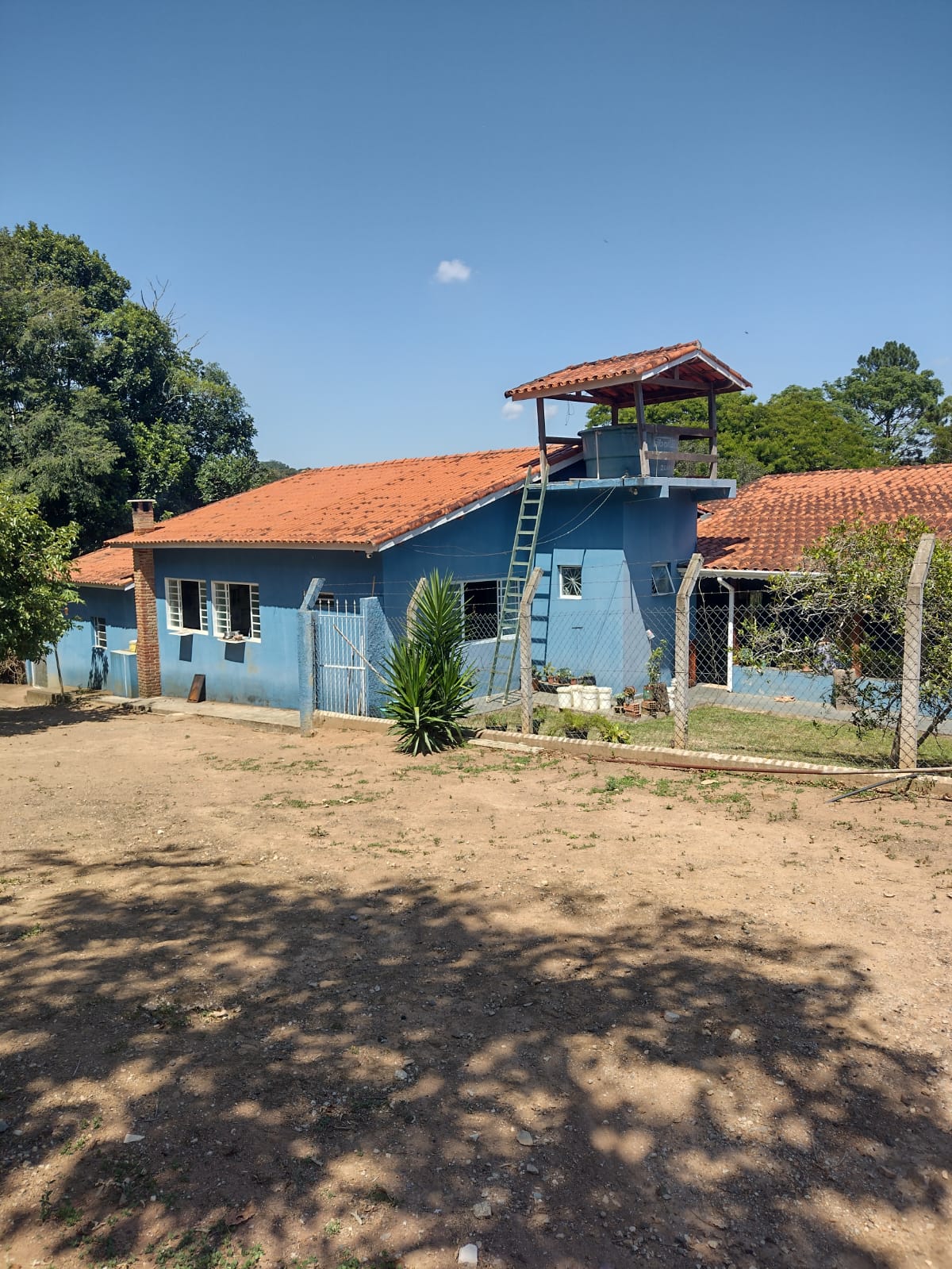 Chácara - Venda, Setubal, Mairinque, SP