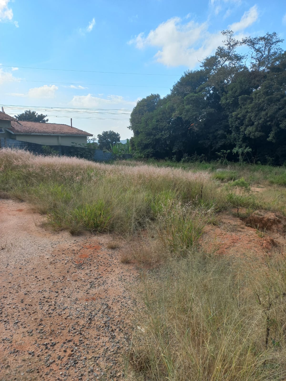 Terreno - Venda, Planalto Verde, São Roque, SP