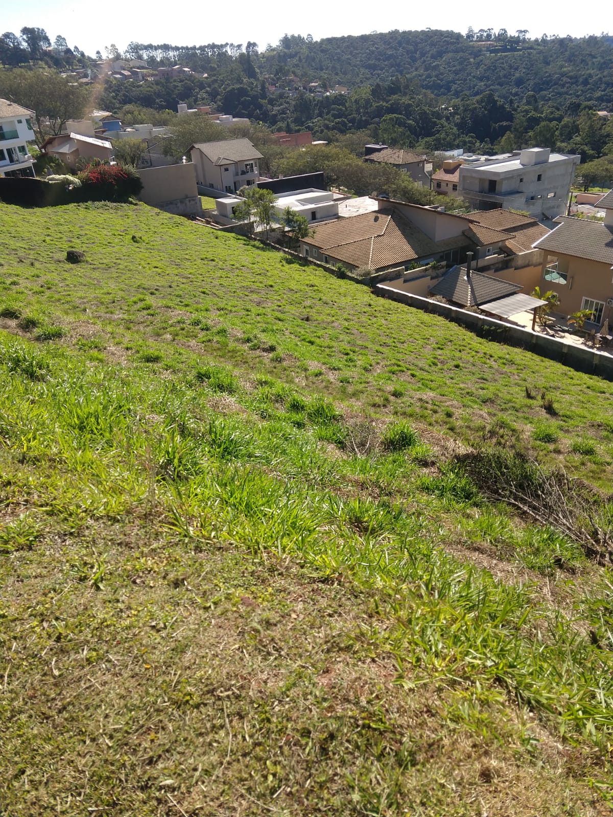 Terreno - Venda, Altos de São Roque, São Roque, SP