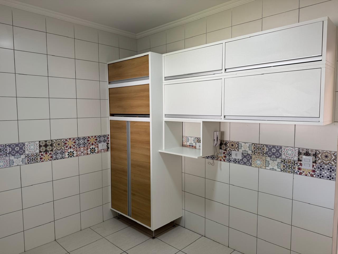 Excelente Sobrado no Condomínio Altos do Boa Vista