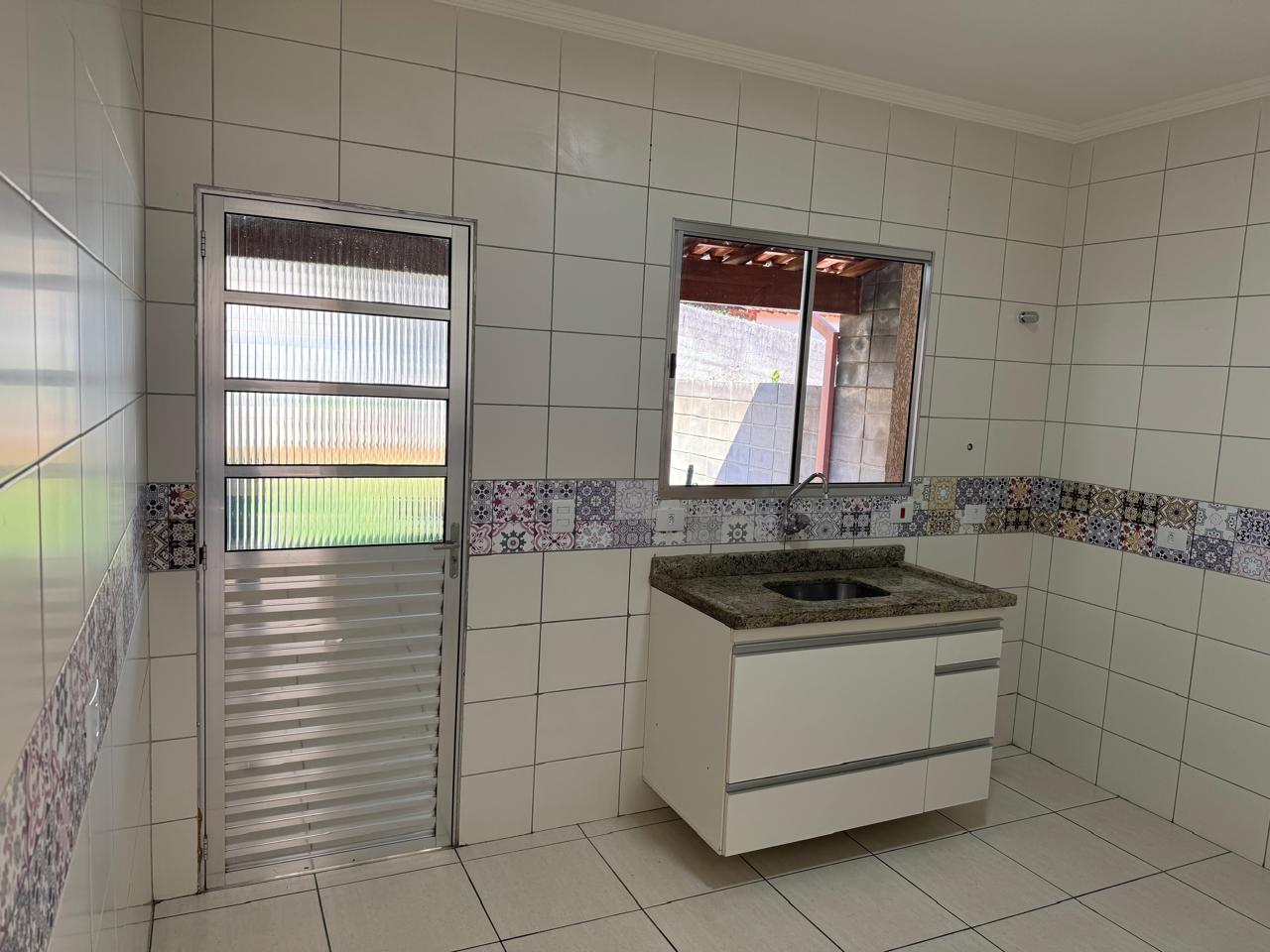 Excelente Sobrado no Condomínio Altos do Boa Vista