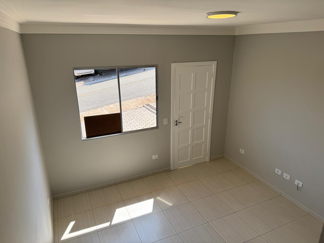 Excelente Sobrado no Condomínio Altos do Boa Vista