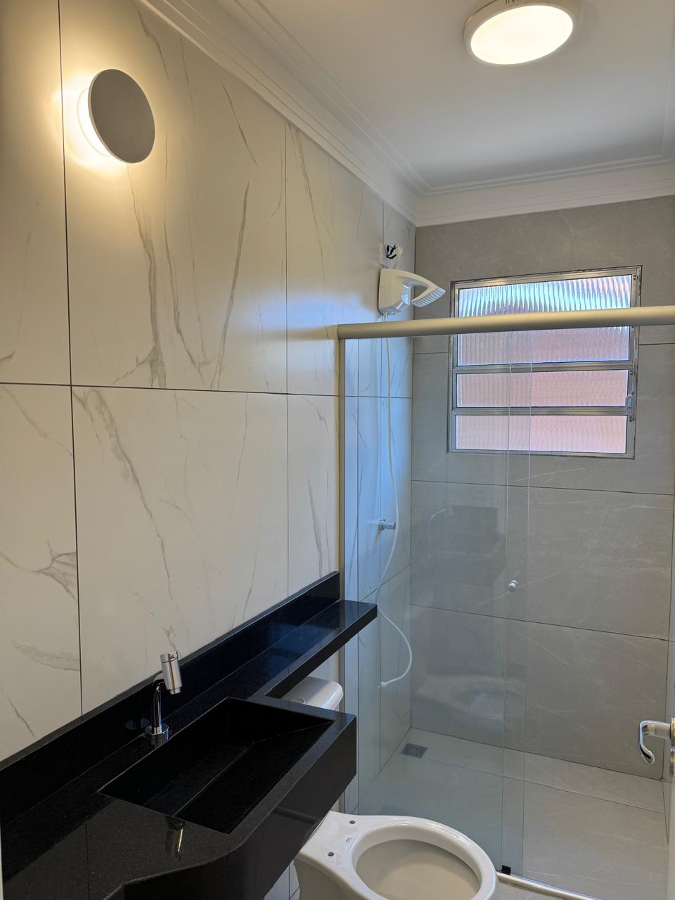 Excelente Sobrado no Condomínio Altos do Boa Vista