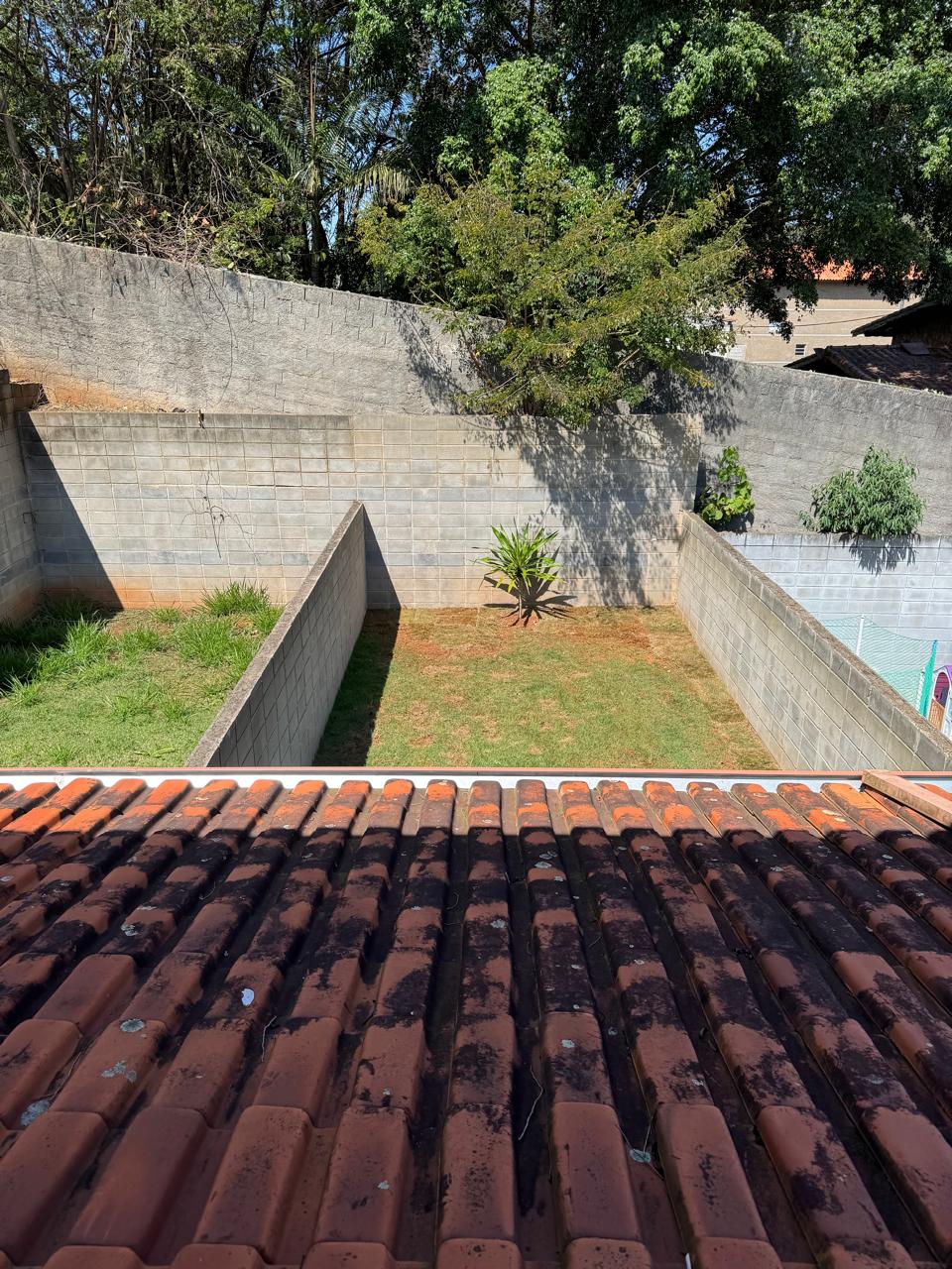 Excelente Sobrado no Condomínio Altos do Boa Vista