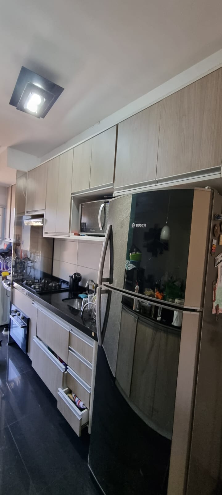 Apartamento - Venda, Jardim Carambeí, São Roque, SP