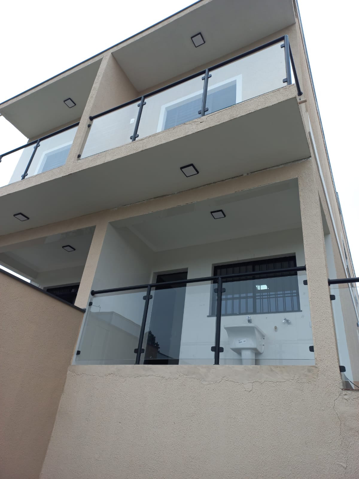 Casa - Venda, Vila Mike, São Roque, SP