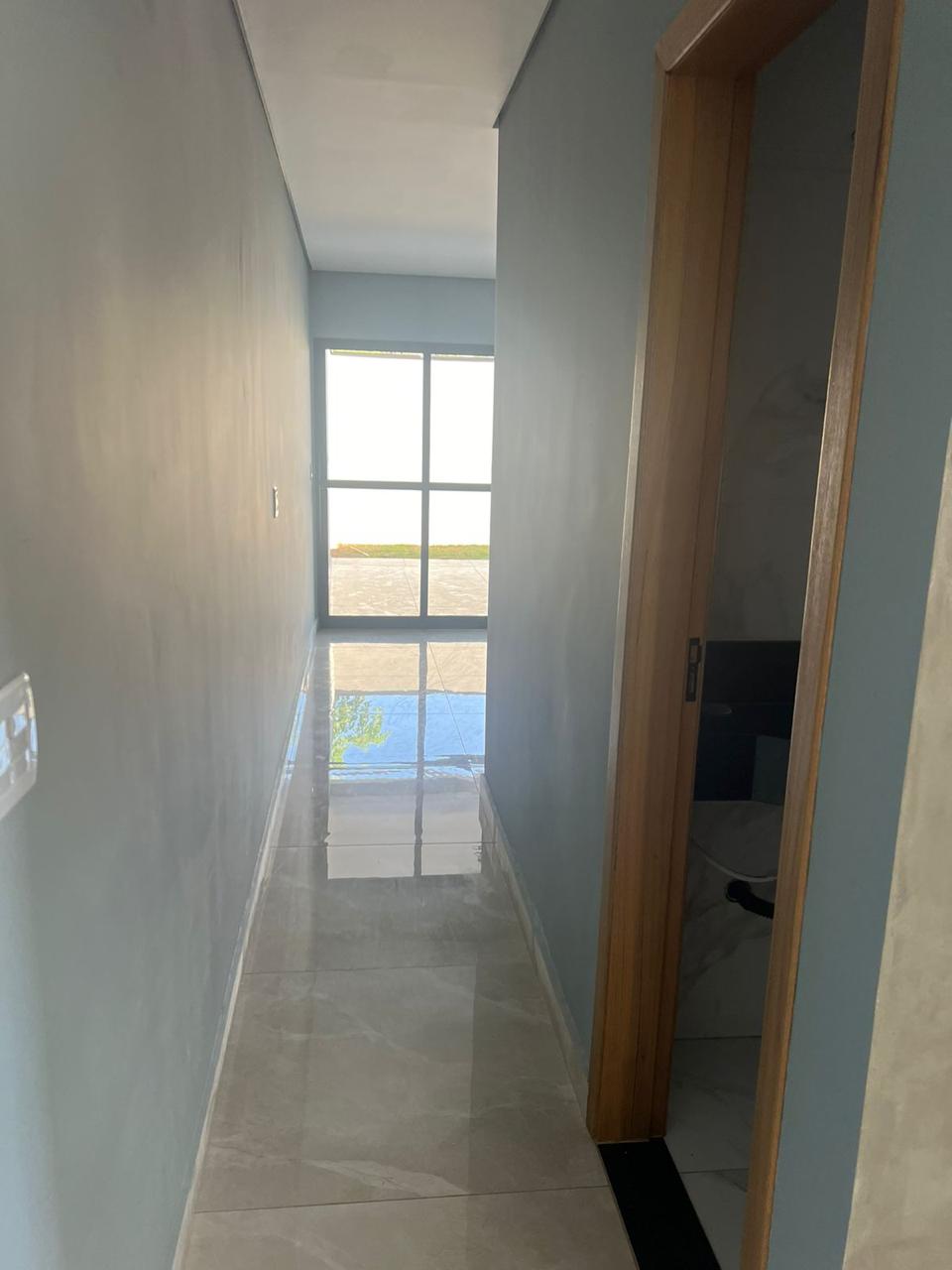 Moderno e arrojado