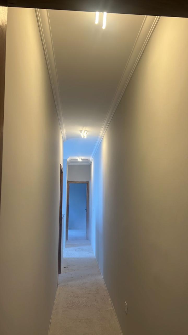 Moderno e arrojado