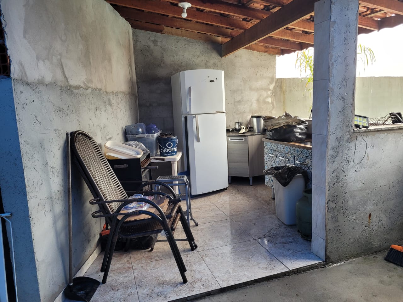 oportunidade única casa a venda