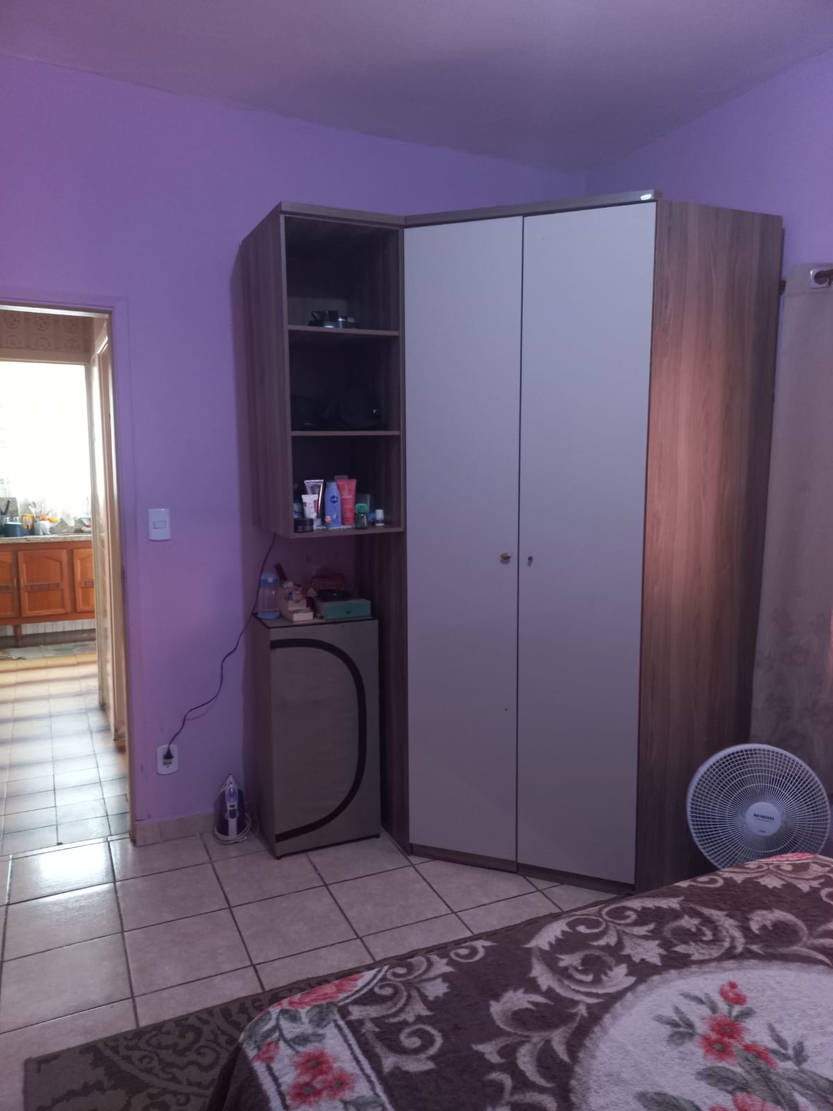 Oportunidade bairro próximo ao centro