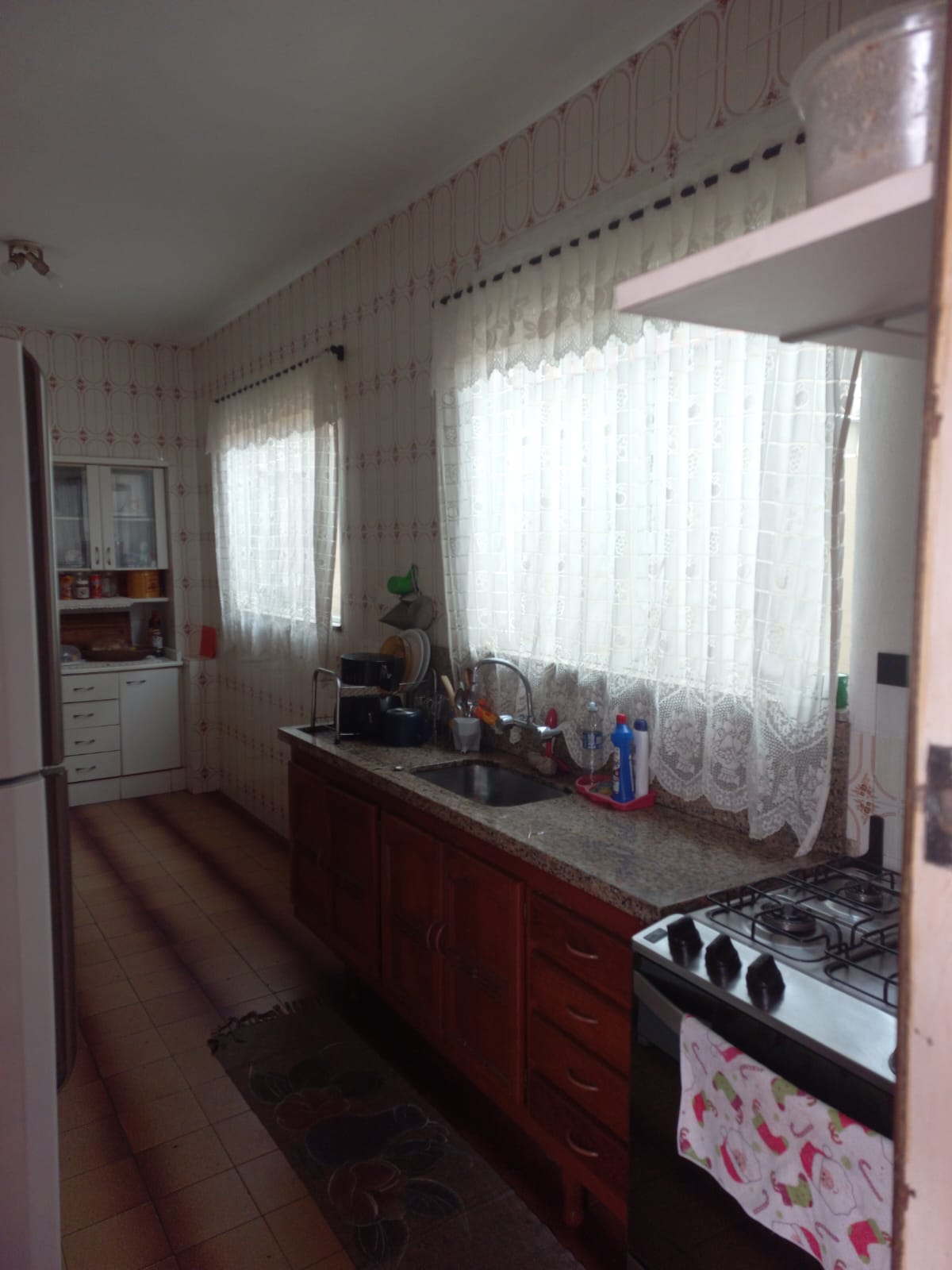 Casa - Venda, Jardim Carambeí, São Roque, SP