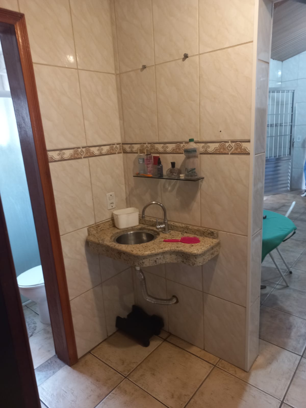 Oportunidade bairro próximo ao centro