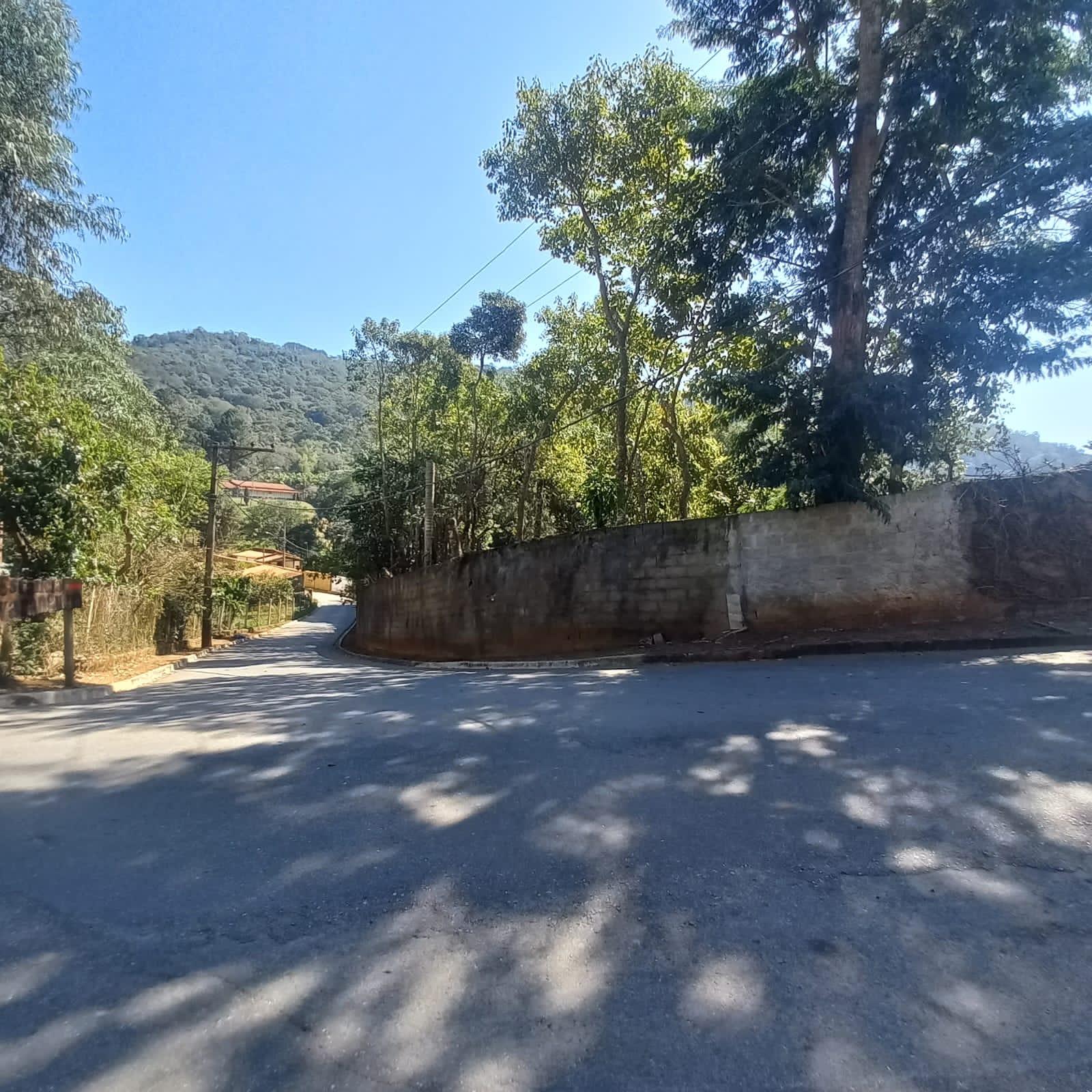 Terreno - Venda, boa vista, São Roque, SP